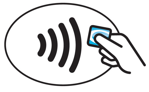 nfc wave