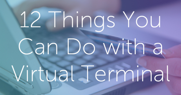 virtual terminal