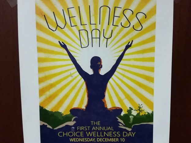 wellness day