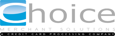Choice Merchant Solutions