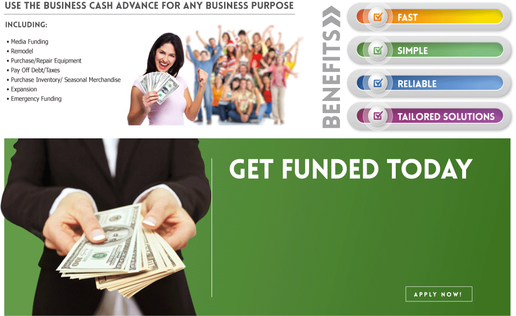 funding form