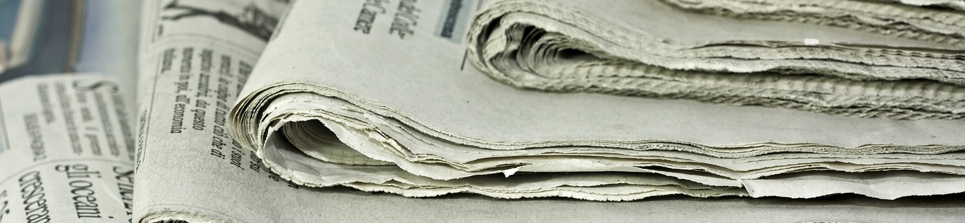 newspaper
