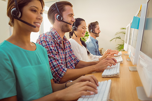credit card chargeback team