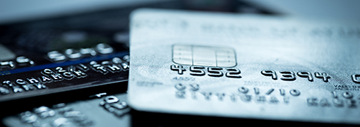 high risk processing banner