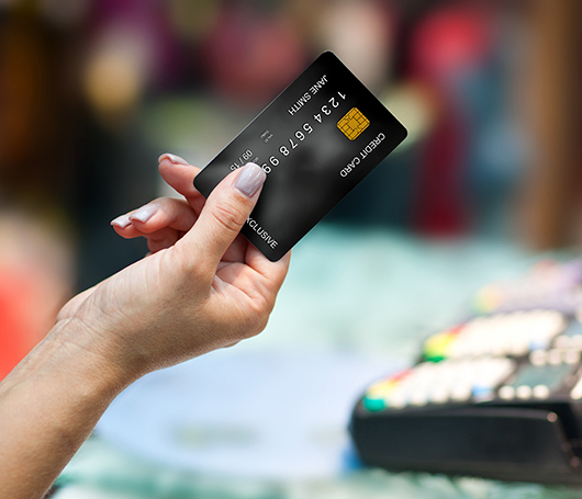 high risk credit card processing