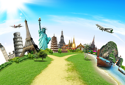 international merchant processing