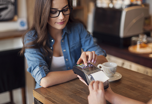 merchant processing