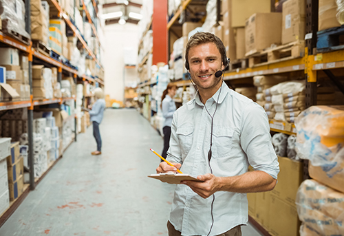 product fulfillment