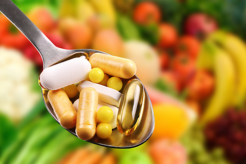 nutraceutical and supplement merchant processing
