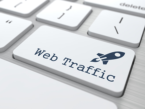 webtraffic