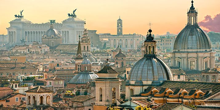 Do I need an international merchant account?
